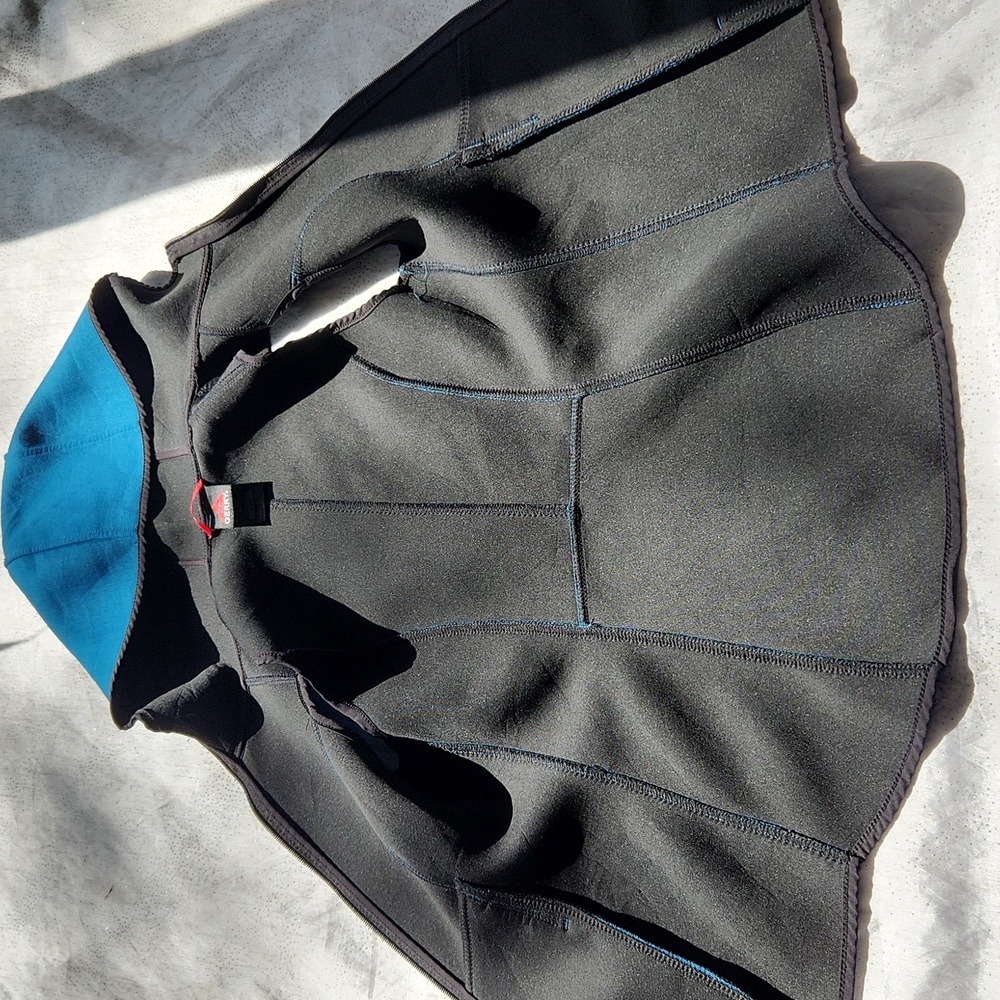 Gerry Vest For Women Size S - Picture 2 of 6